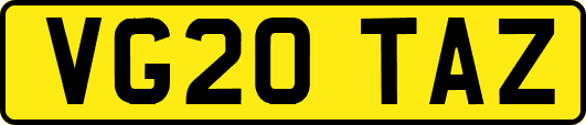 VG20TAZ