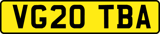 VG20TBA