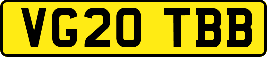 VG20TBB
