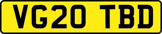 VG20TBD