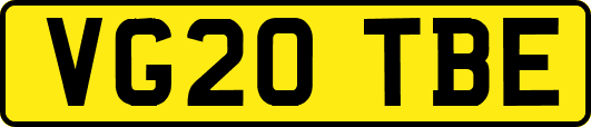 VG20TBE