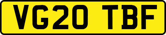 VG20TBF