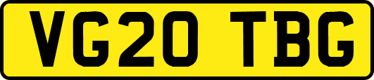 VG20TBG