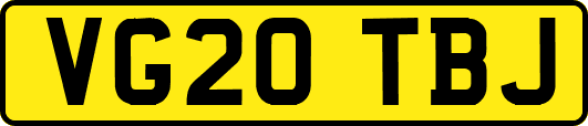 VG20TBJ