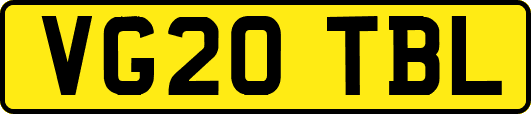 VG20TBL