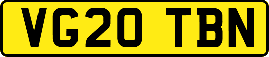 VG20TBN