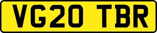 VG20TBR