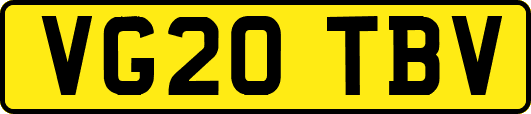 VG20TBV