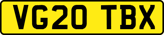 VG20TBX