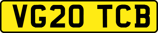 VG20TCB