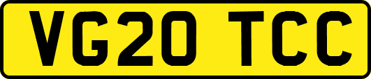 VG20TCC