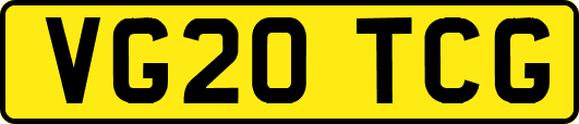 VG20TCG
