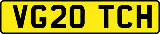 VG20TCH