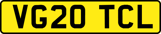 VG20TCL