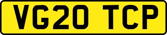 VG20TCP