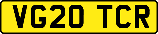 VG20TCR