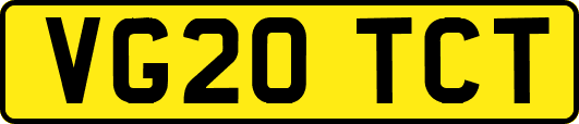 VG20TCT