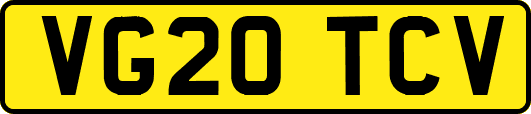 VG20TCV