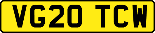 VG20TCW