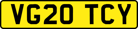 VG20TCY