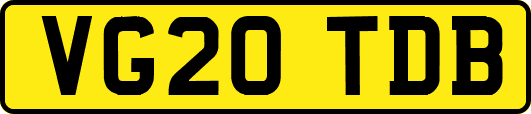VG20TDB