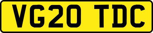 VG20TDC