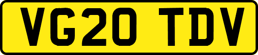 VG20TDV