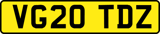 VG20TDZ
