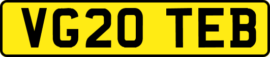 VG20TEB