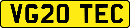 VG20TEC