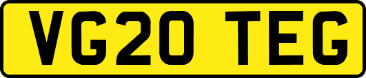 VG20TEG