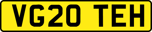 VG20TEH