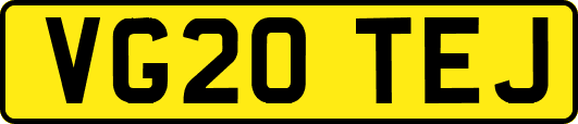VG20TEJ