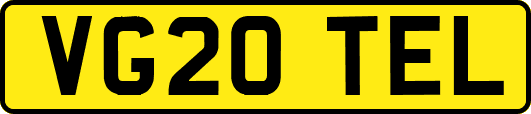 VG20TEL