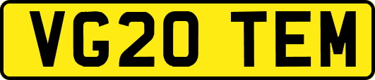 VG20TEM