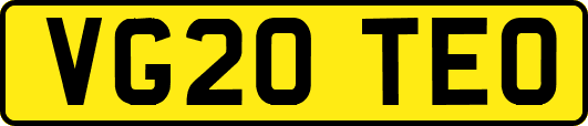 VG20TEO