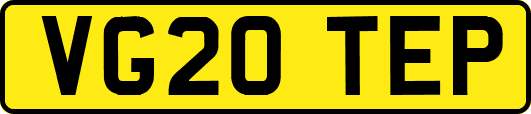 VG20TEP