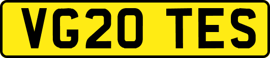 VG20TES