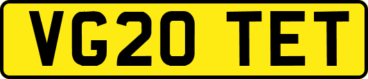 VG20TET