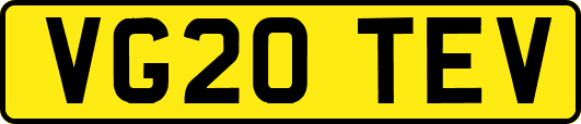 VG20TEV