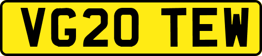 VG20TEW