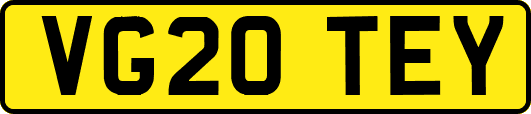 VG20TEY