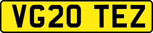VG20TEZ
