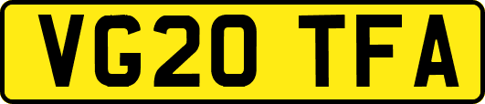 VG20TFA
