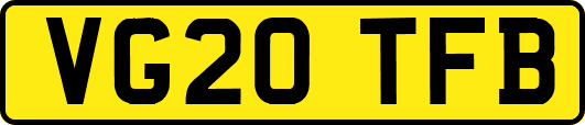 VG20TFB