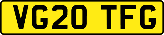 VG20TFG