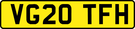 VG20TFH