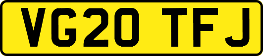 VG20TFJ