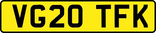 VG20TFK