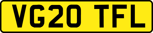 VG20TFL